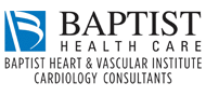 Baptist Heart And Vascular Institute